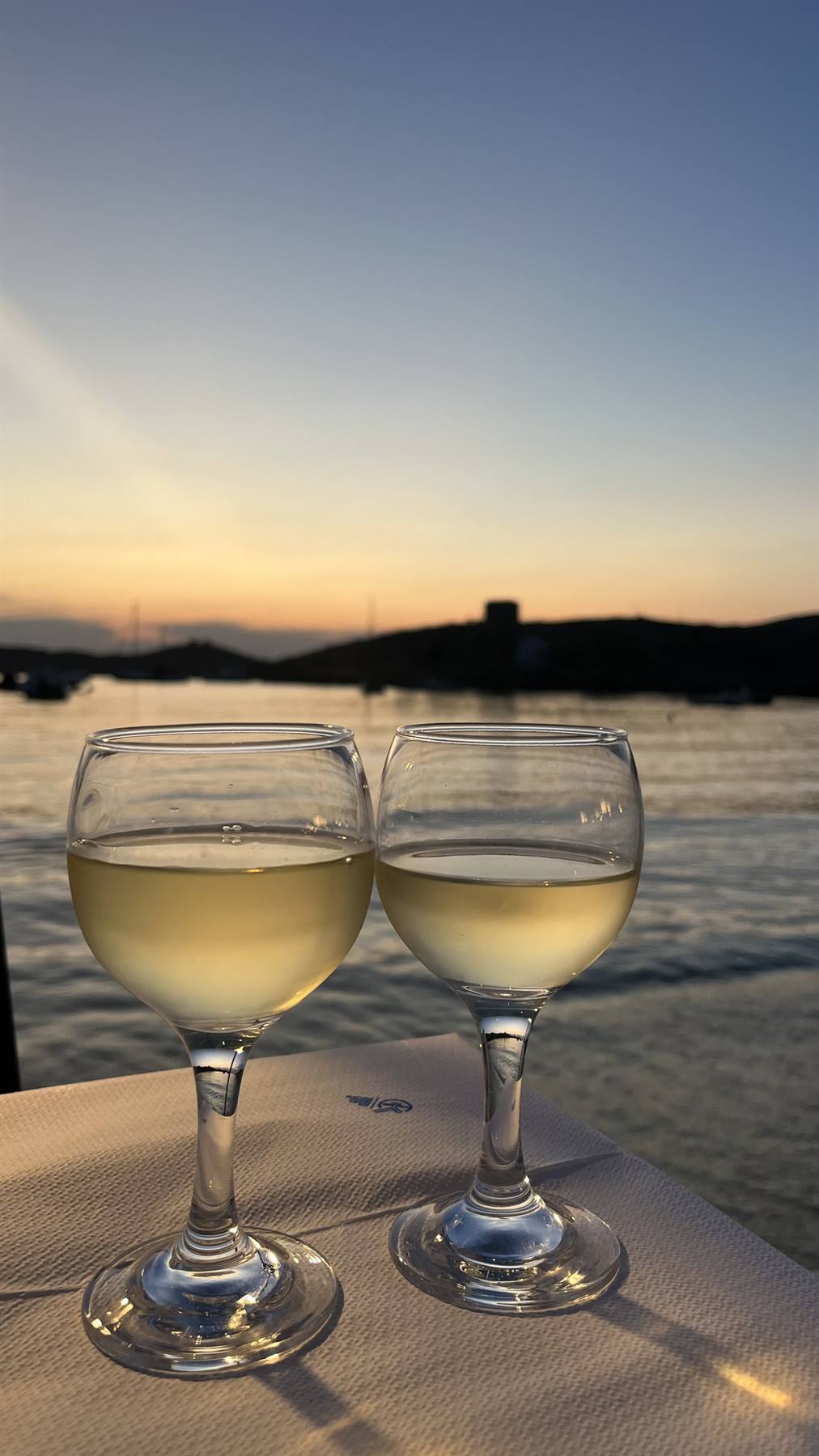 Foto di viaggio in GRECIA