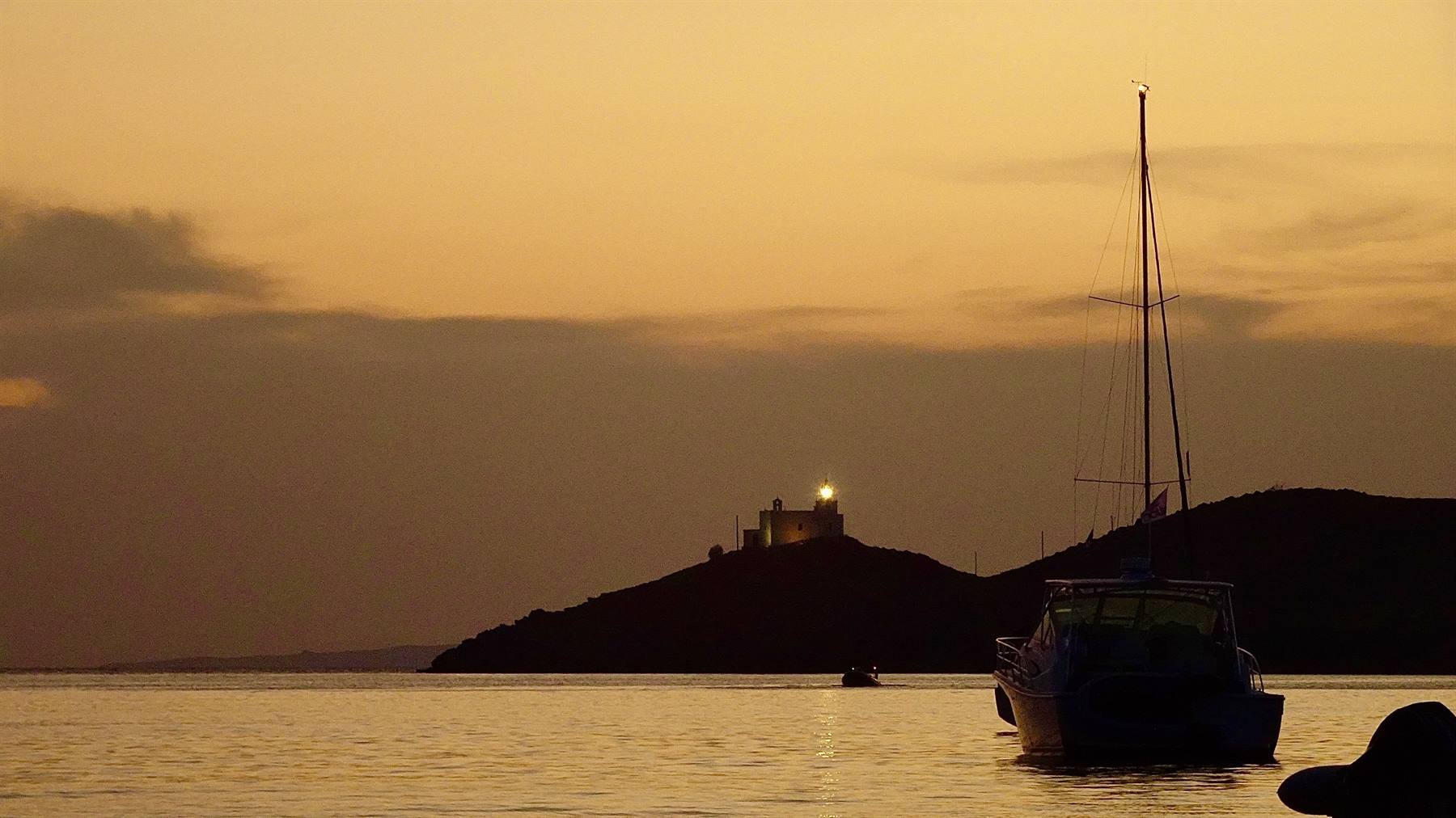 Foto di viaggio in GRECIA