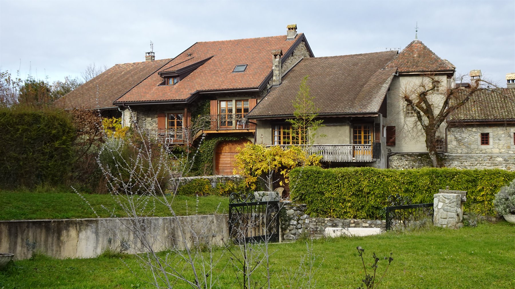 Foto di viaggio in FRANCIA