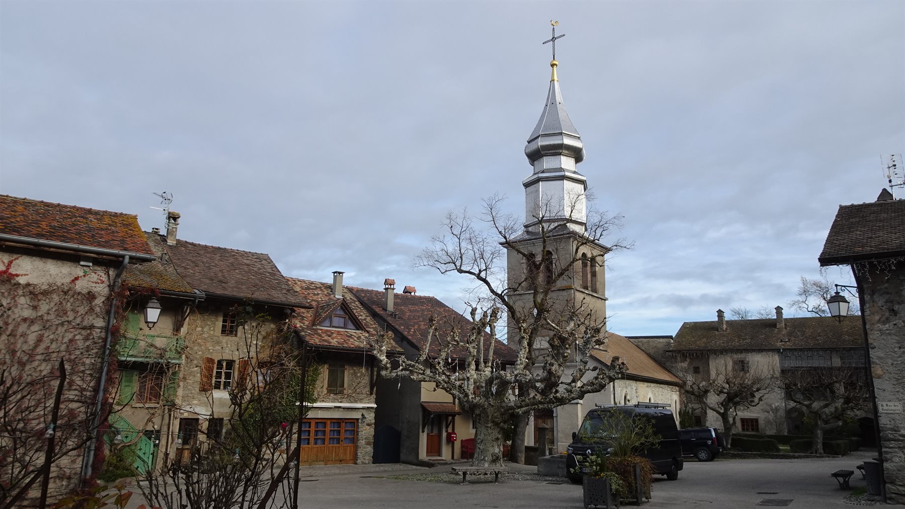 Foto di viaggio in FRANCIA