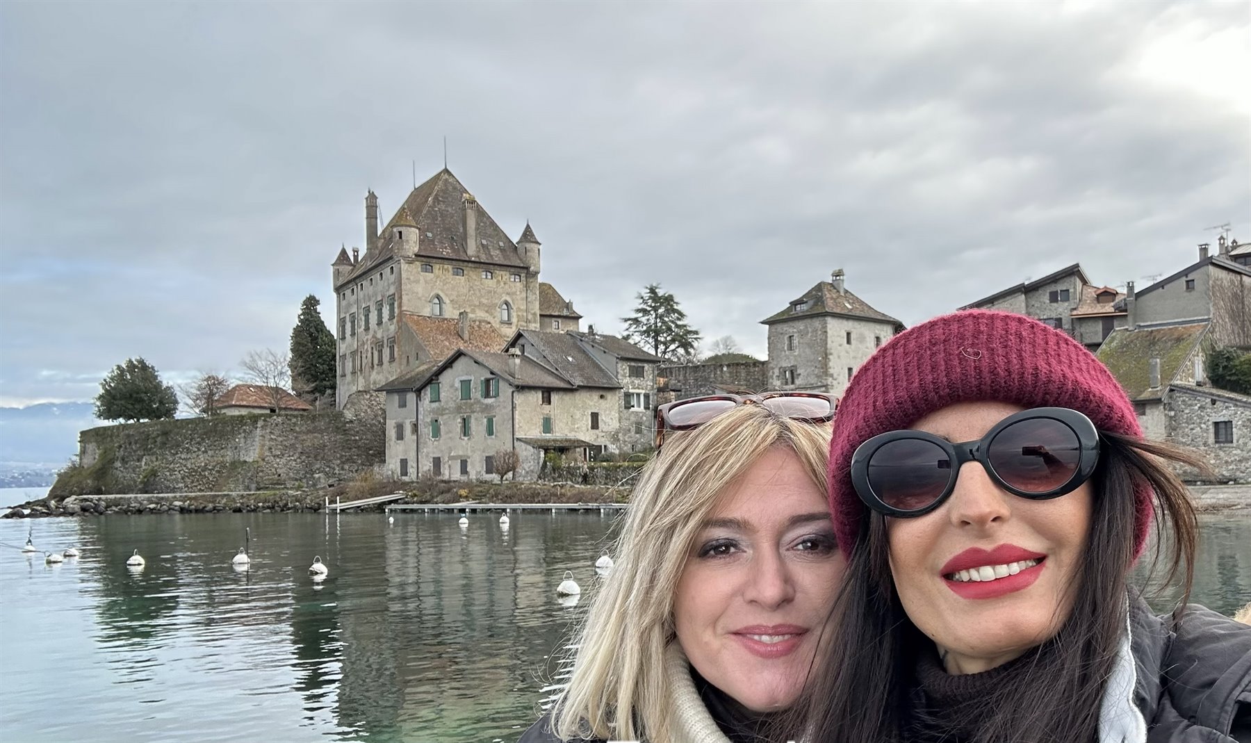 Foto di viaggio in FRANCIA