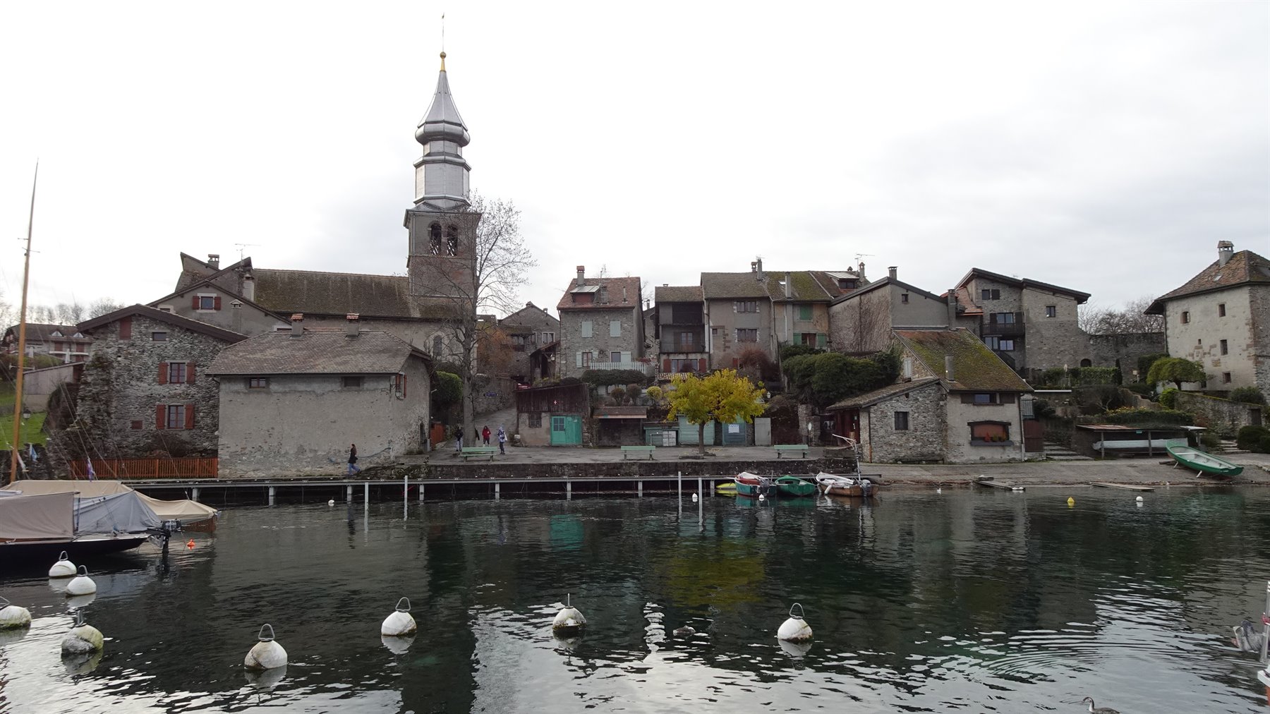 Foto di viaggio in FRANCIA