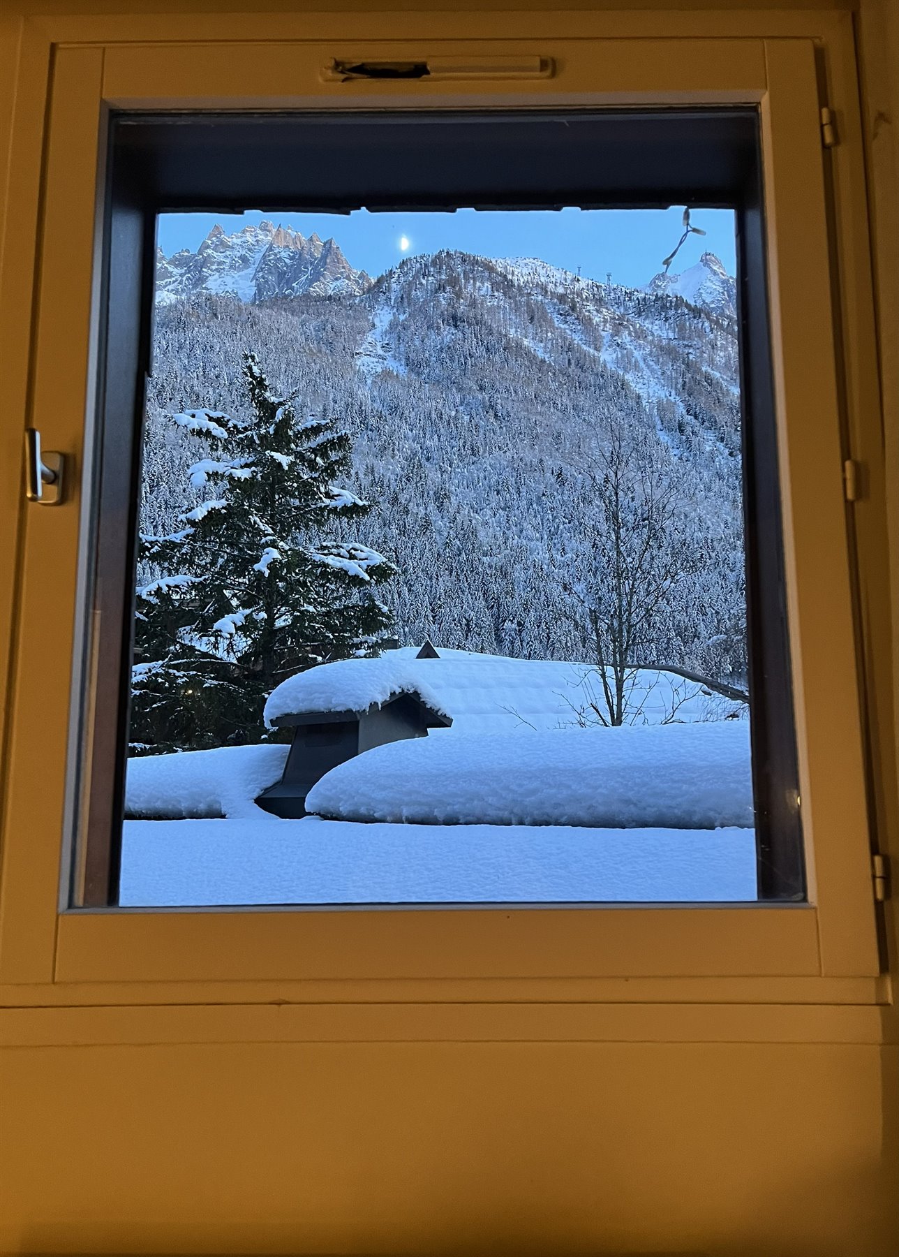 Foto di viaggio in FRANCIA