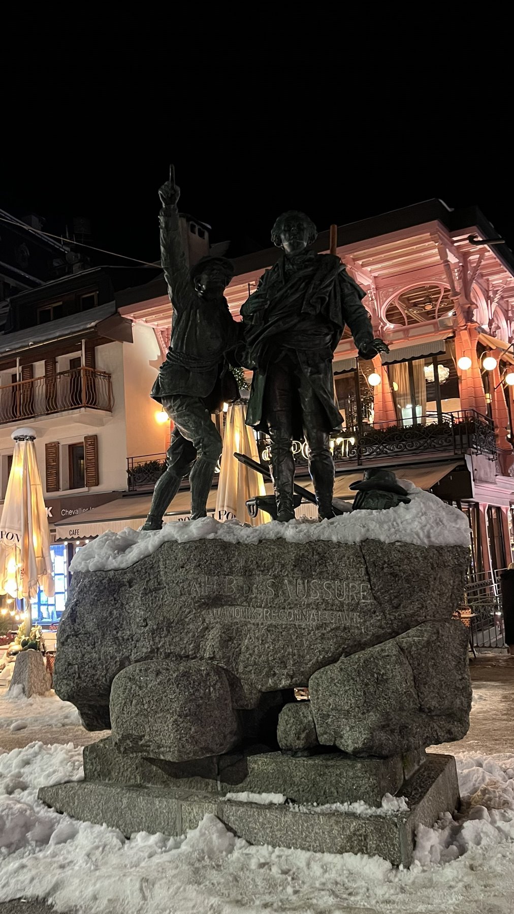 Foto di viaggio in FRANCIA