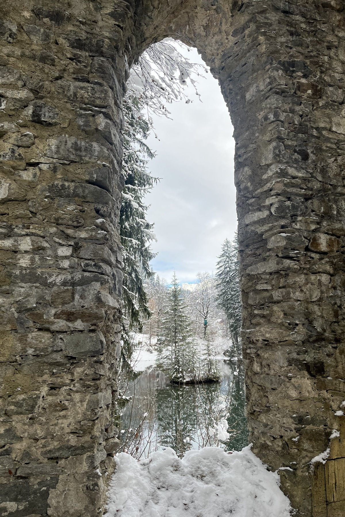Foto di viaggio in FRANCIA