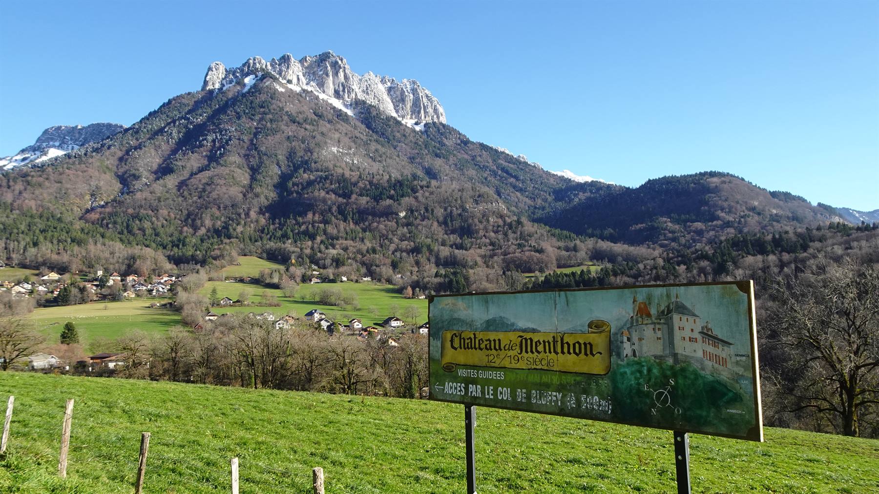 Foto di viaggio in FRANCIA