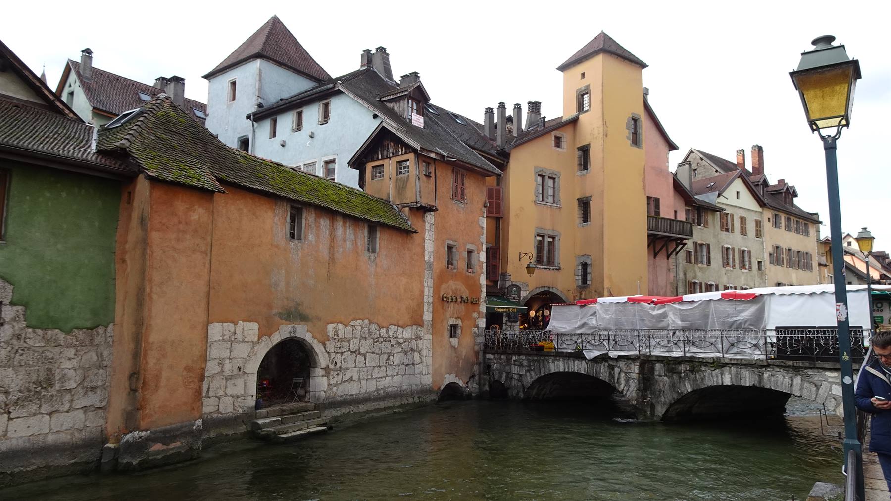 Foto di viaggio in FRANCIA