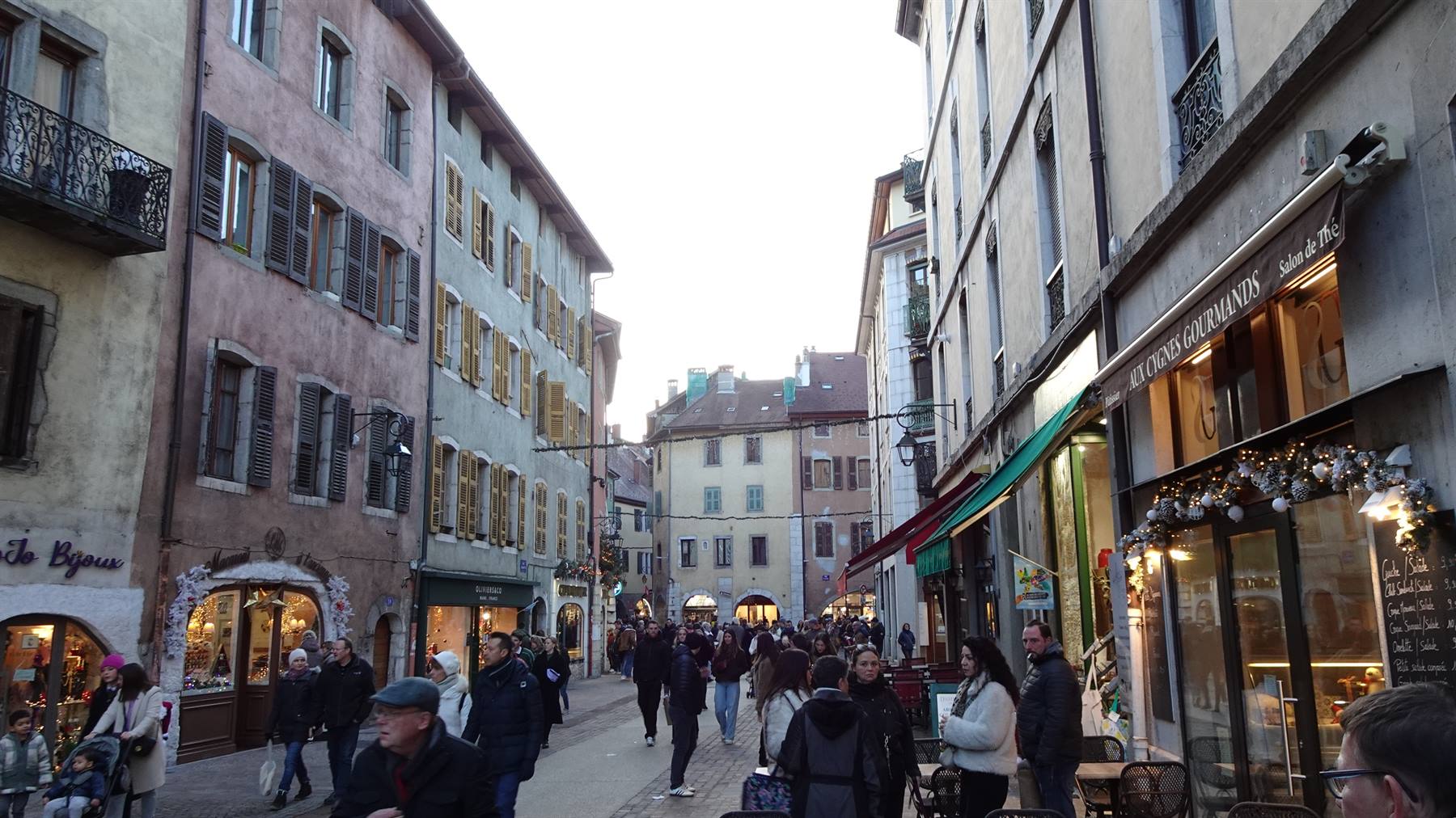 Foto di viaggio in FRANCIA