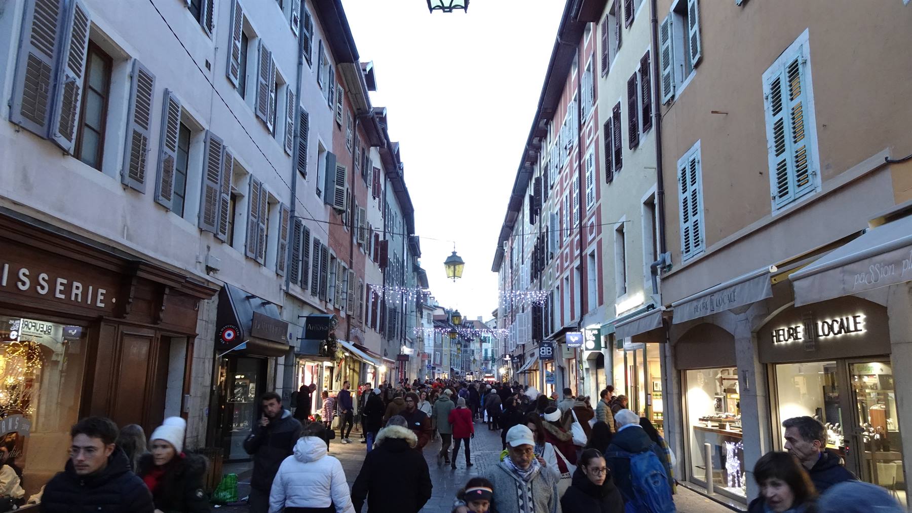 Foto di viaggio in FRANCIA