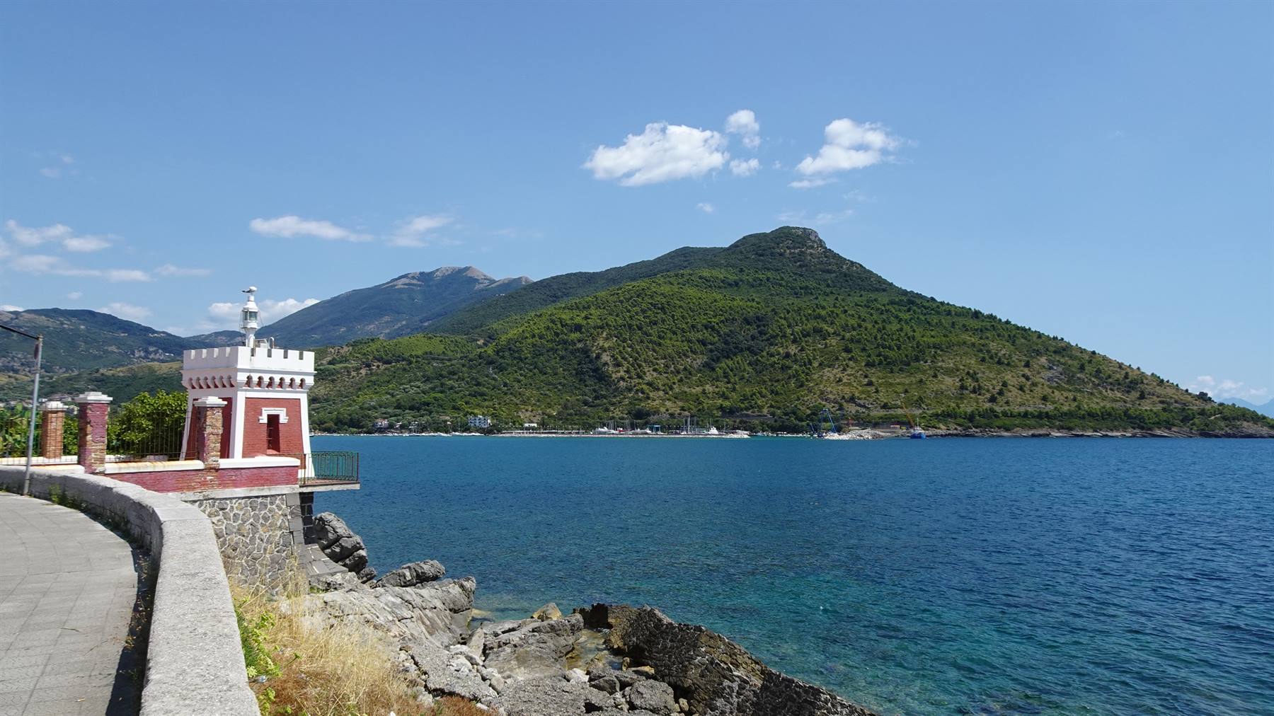 Foto di viaggio in ITALIA