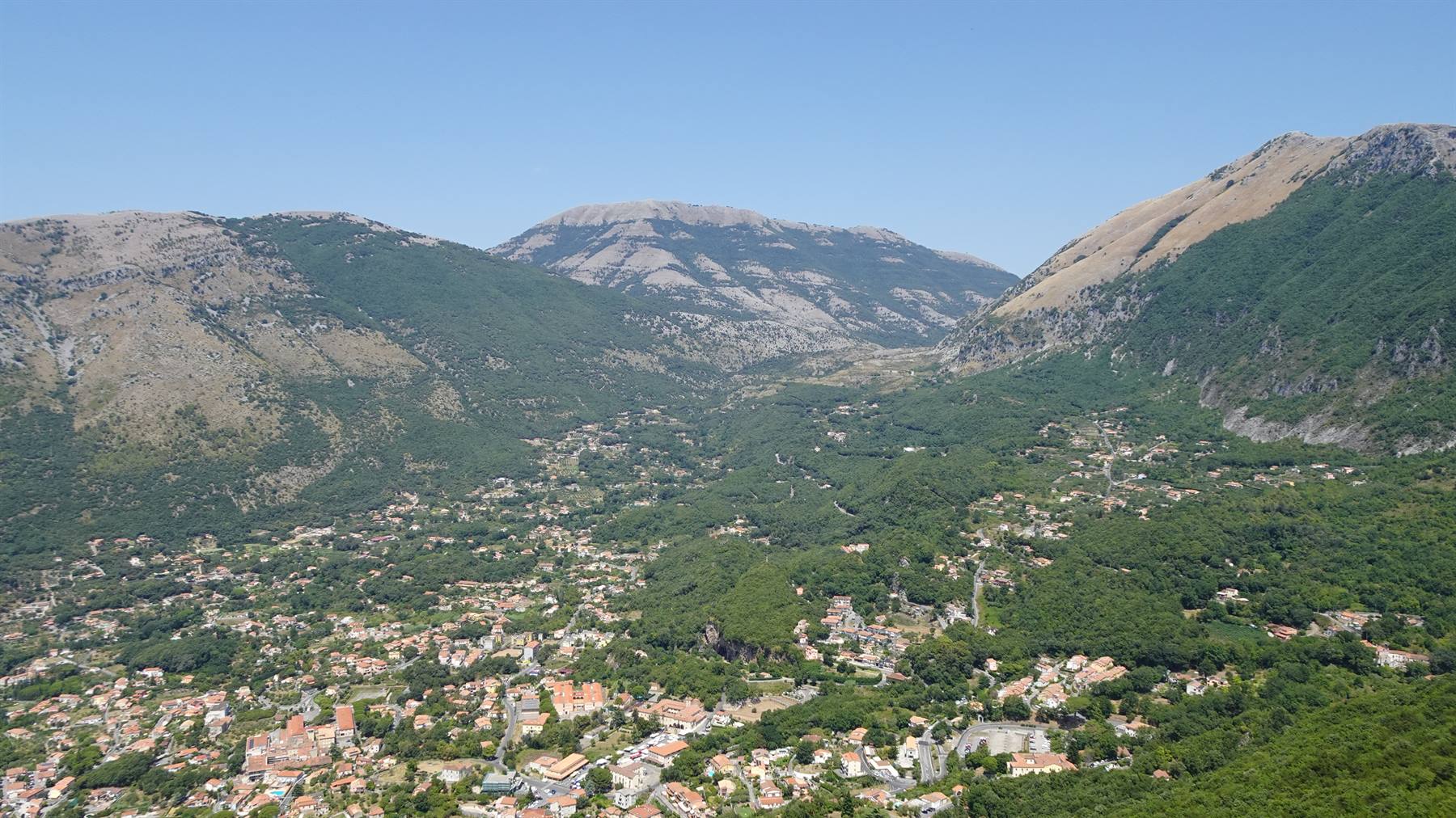 Foto di viaggio in ITALIA