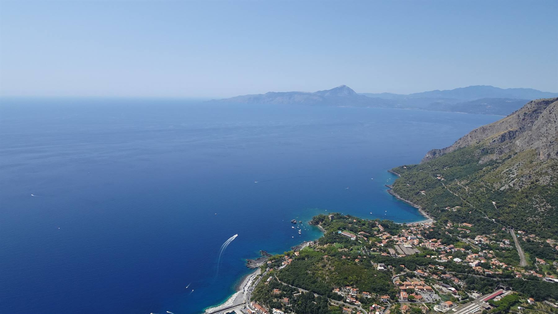 Foto di viaggio in ITALIA
