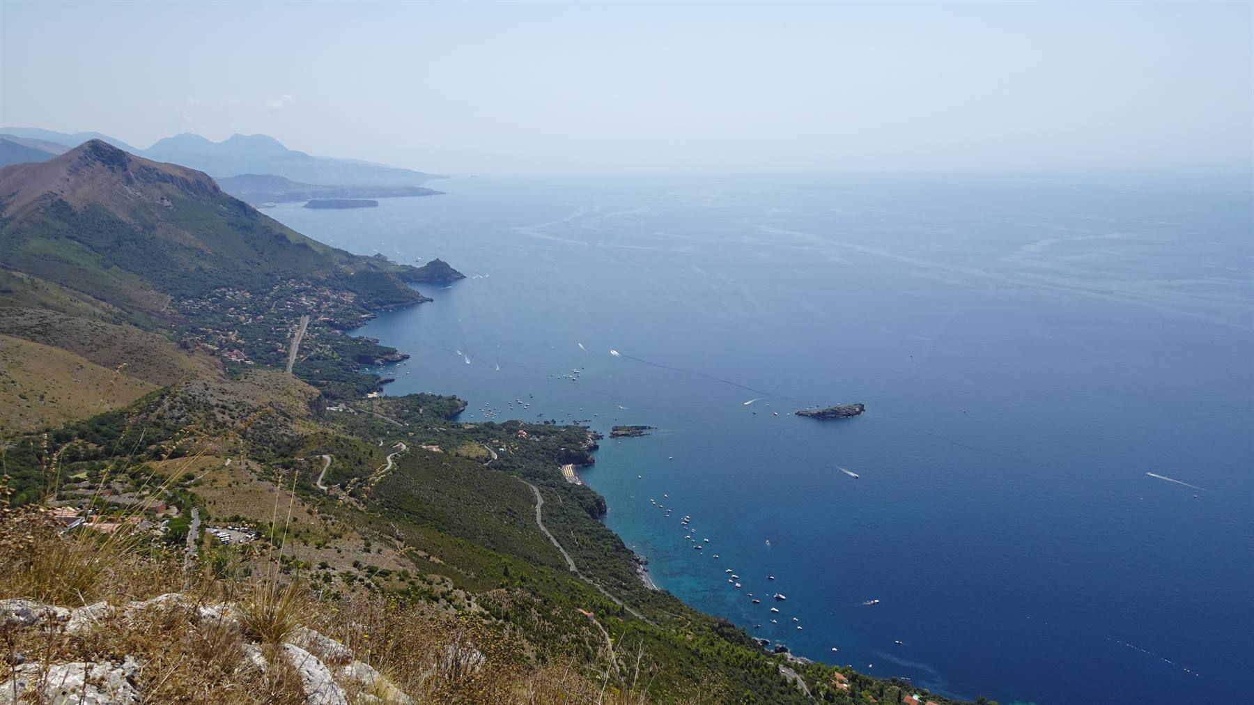 Foto di viaggio in ITALIA