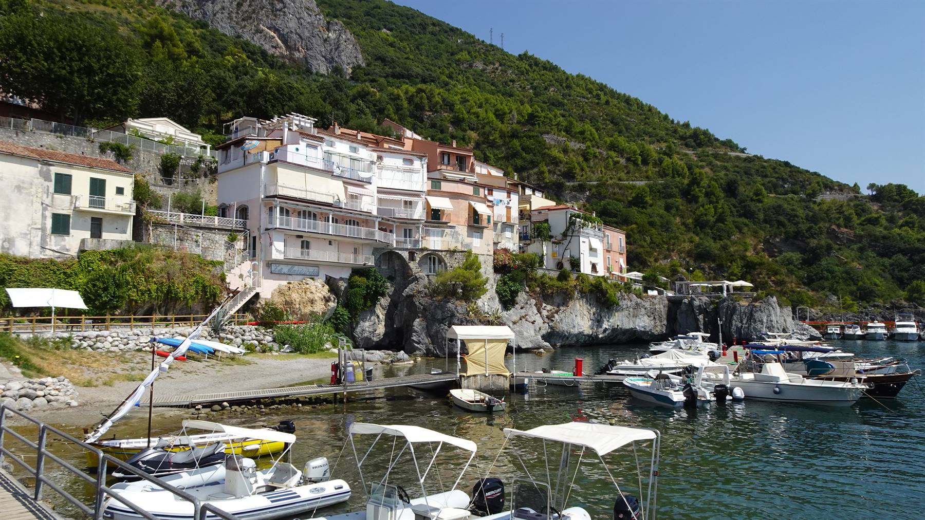 Foto di viaggio in ITALIA