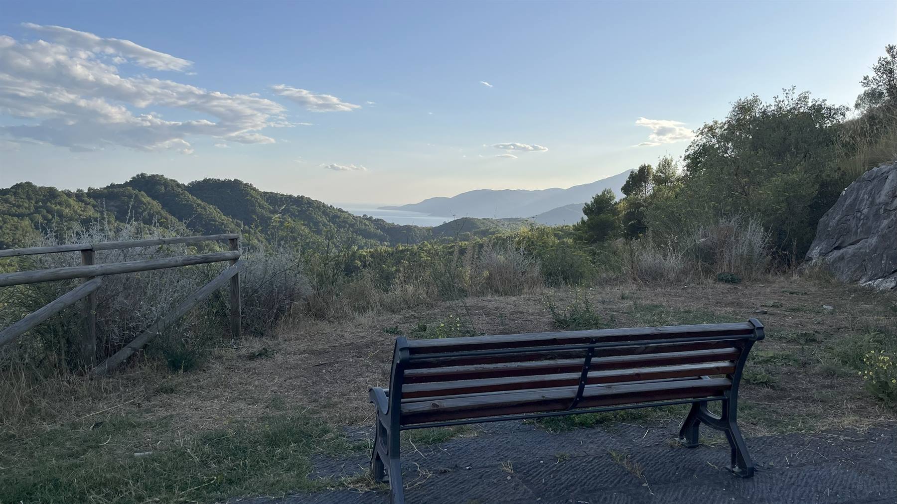 Foto di viaggio in ITALIA