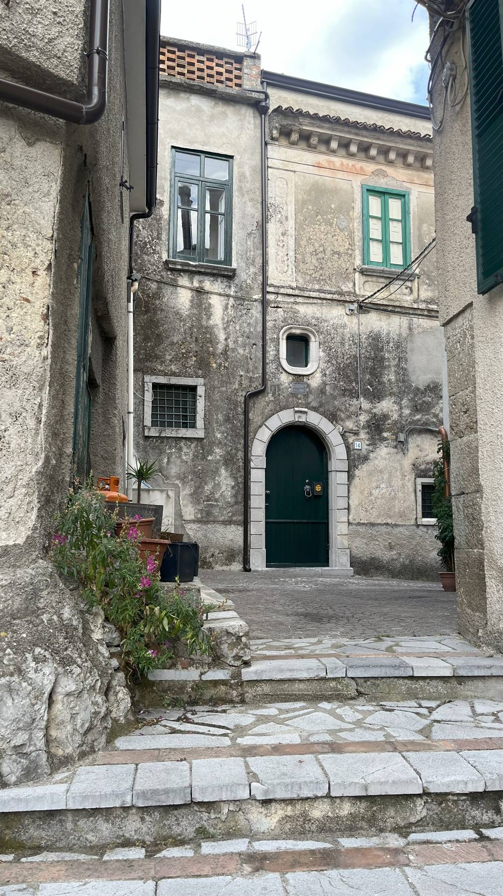 Foto di viaggio in ITALIA