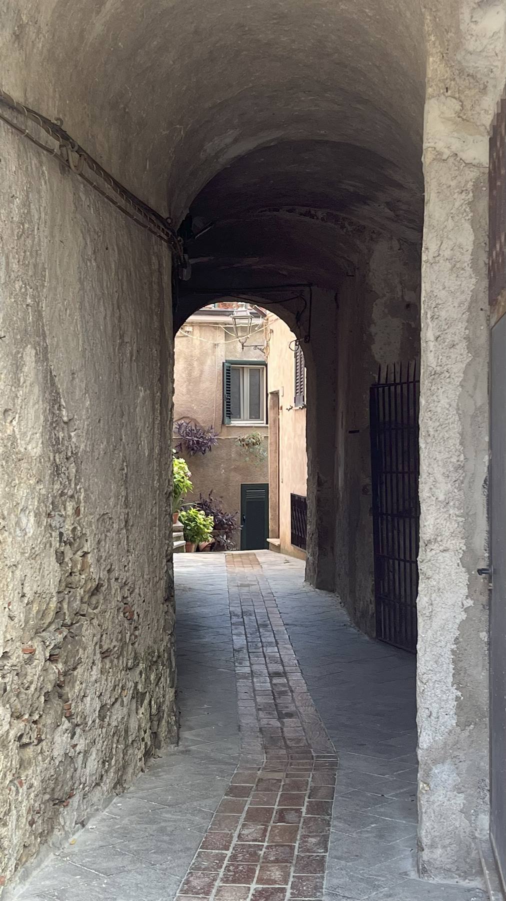 Foto di viaggio in ITALIA
