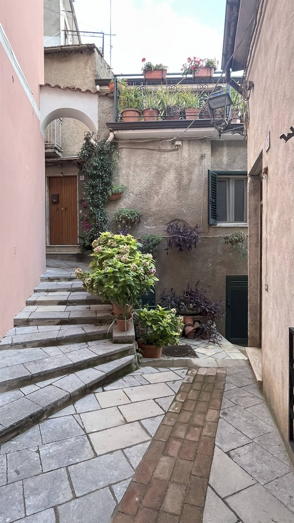 Foto di viaggio in ITALIA
