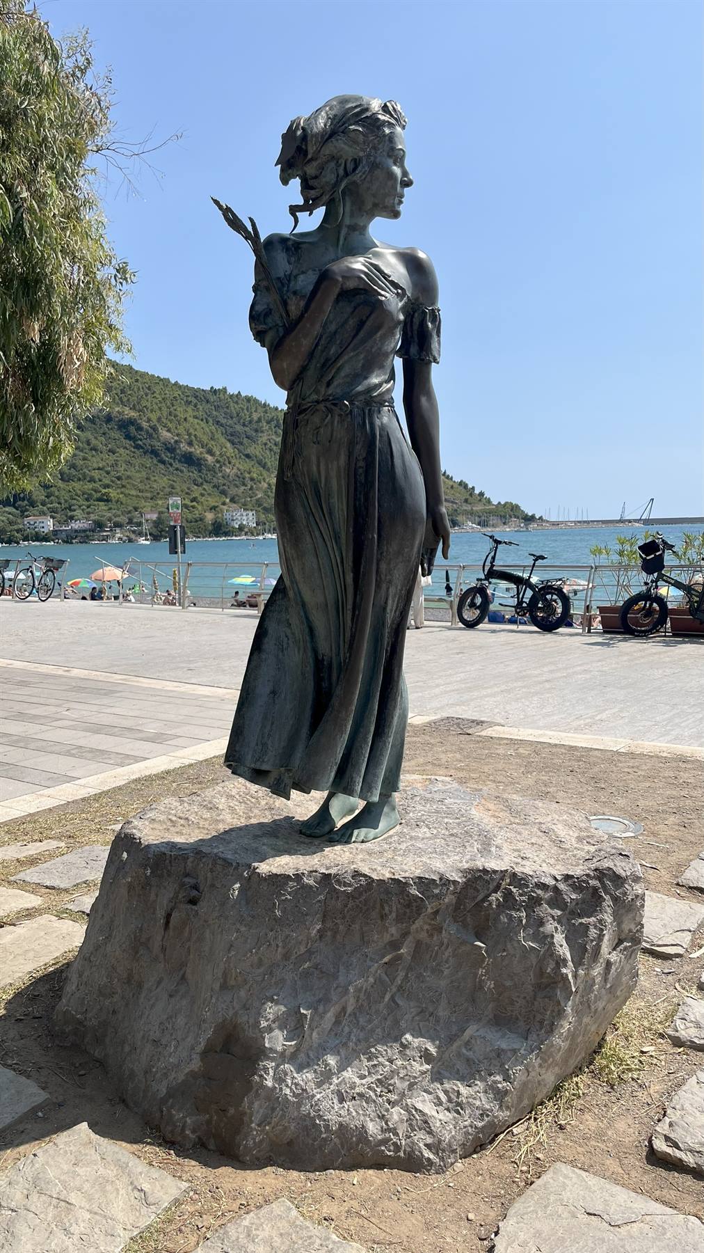 Foto di viaggio in ITALIA