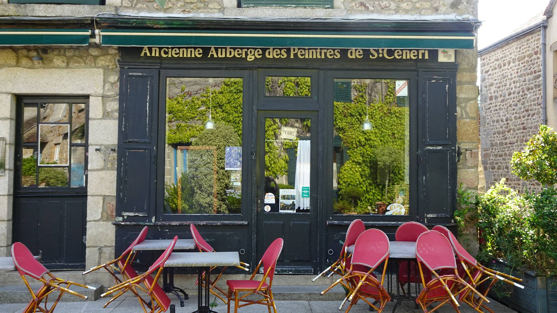 Foto di viaggio in FRANCIA