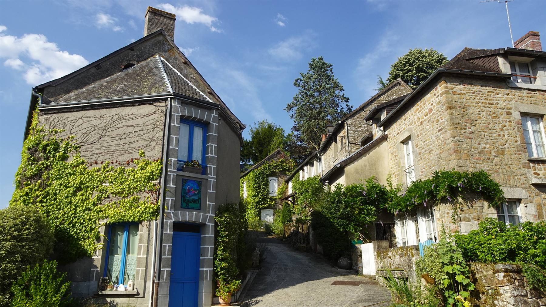 Foto di viaggio in FRANCIA