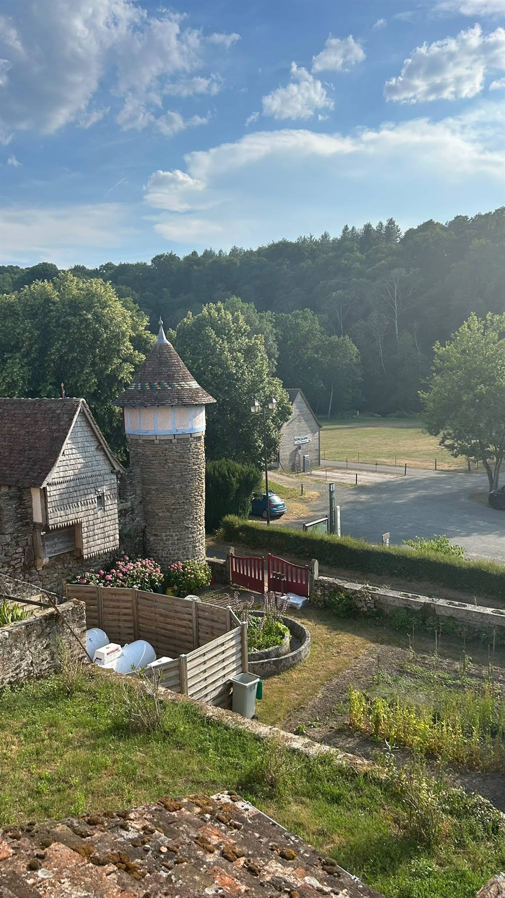 Foto di viaggio in FRANCIA