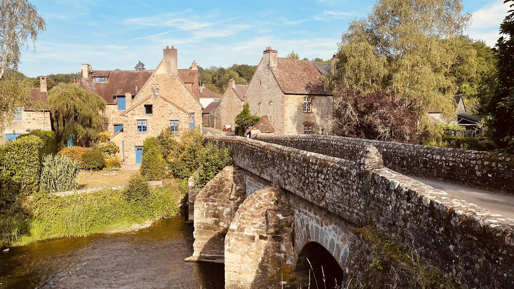 Foto di viaggio in FRANCIA