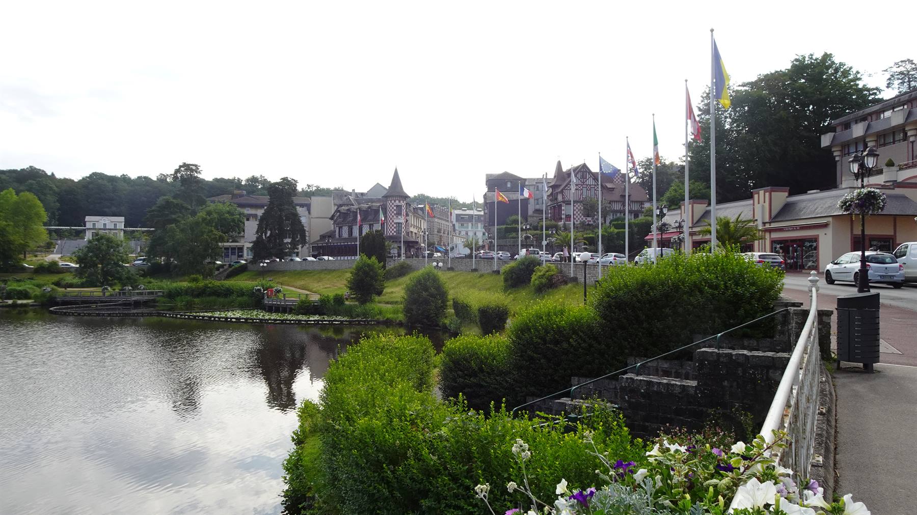 Foto di viaggio in FRANCIA