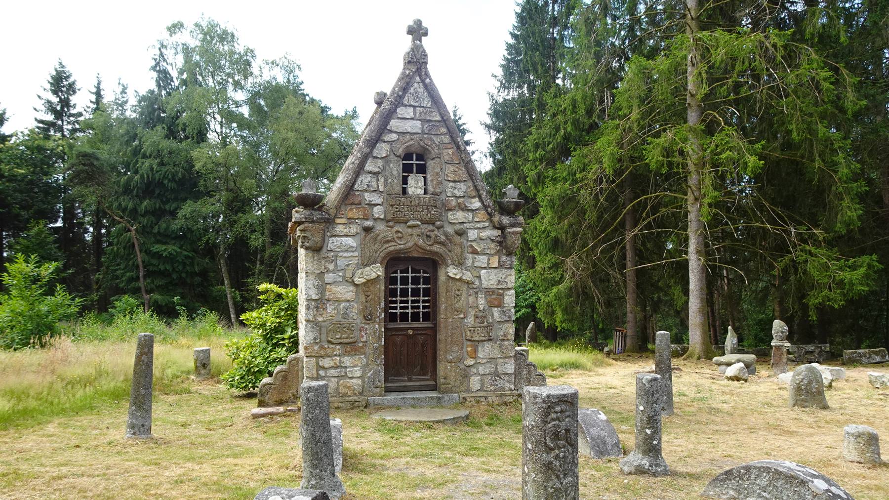 Foto di viaggio in FRANCIA