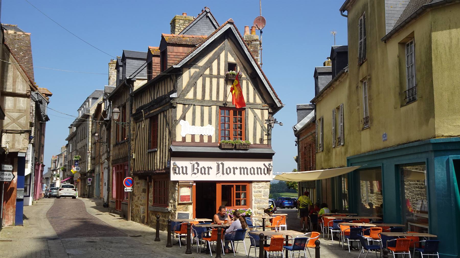 Foto di viaggio in FRANCIA