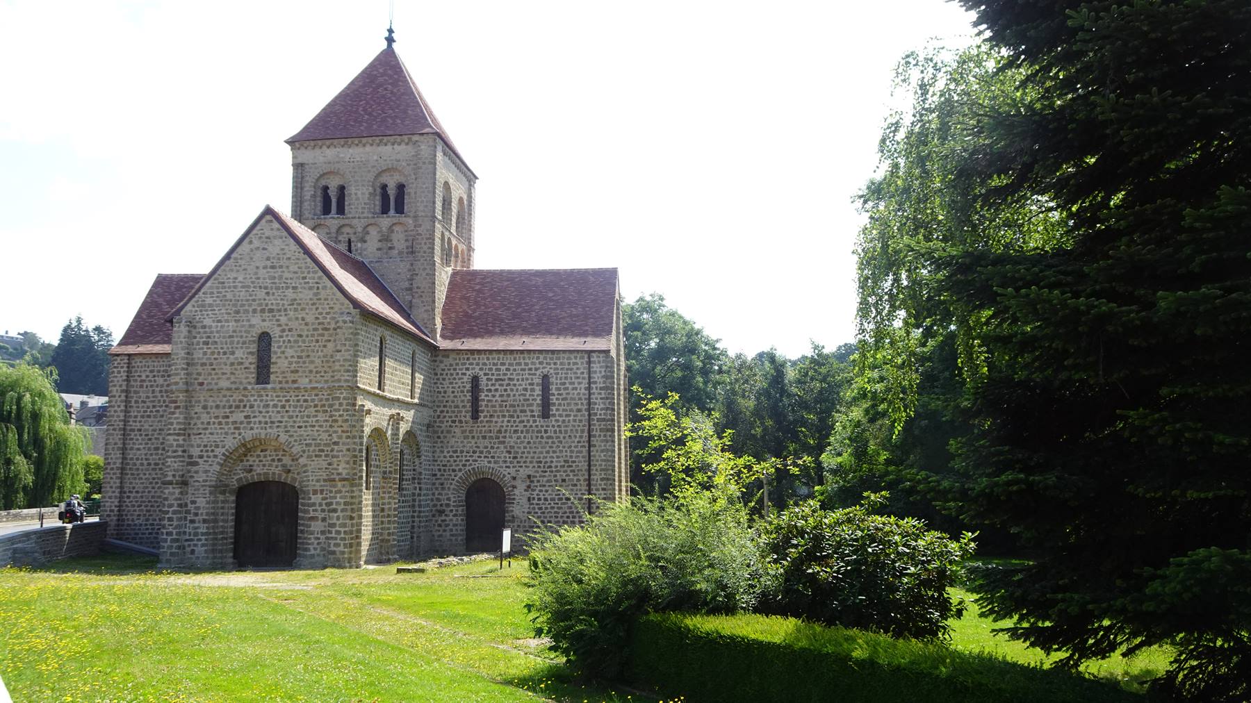Foto di viaggio in FRANCIA