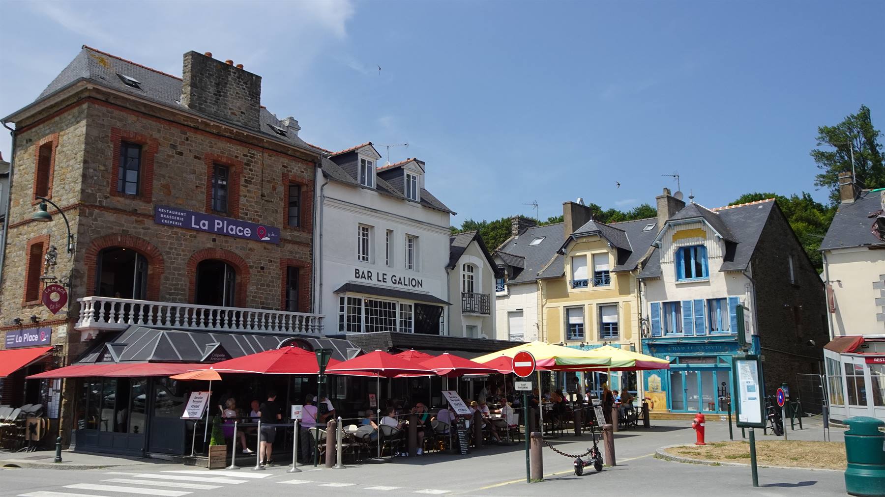 Foto di viaggio in FRANCIA
