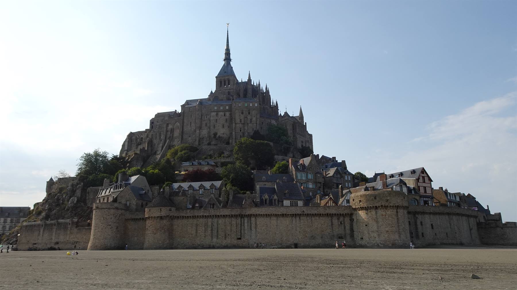 Foto di viaggio in FRANCIA