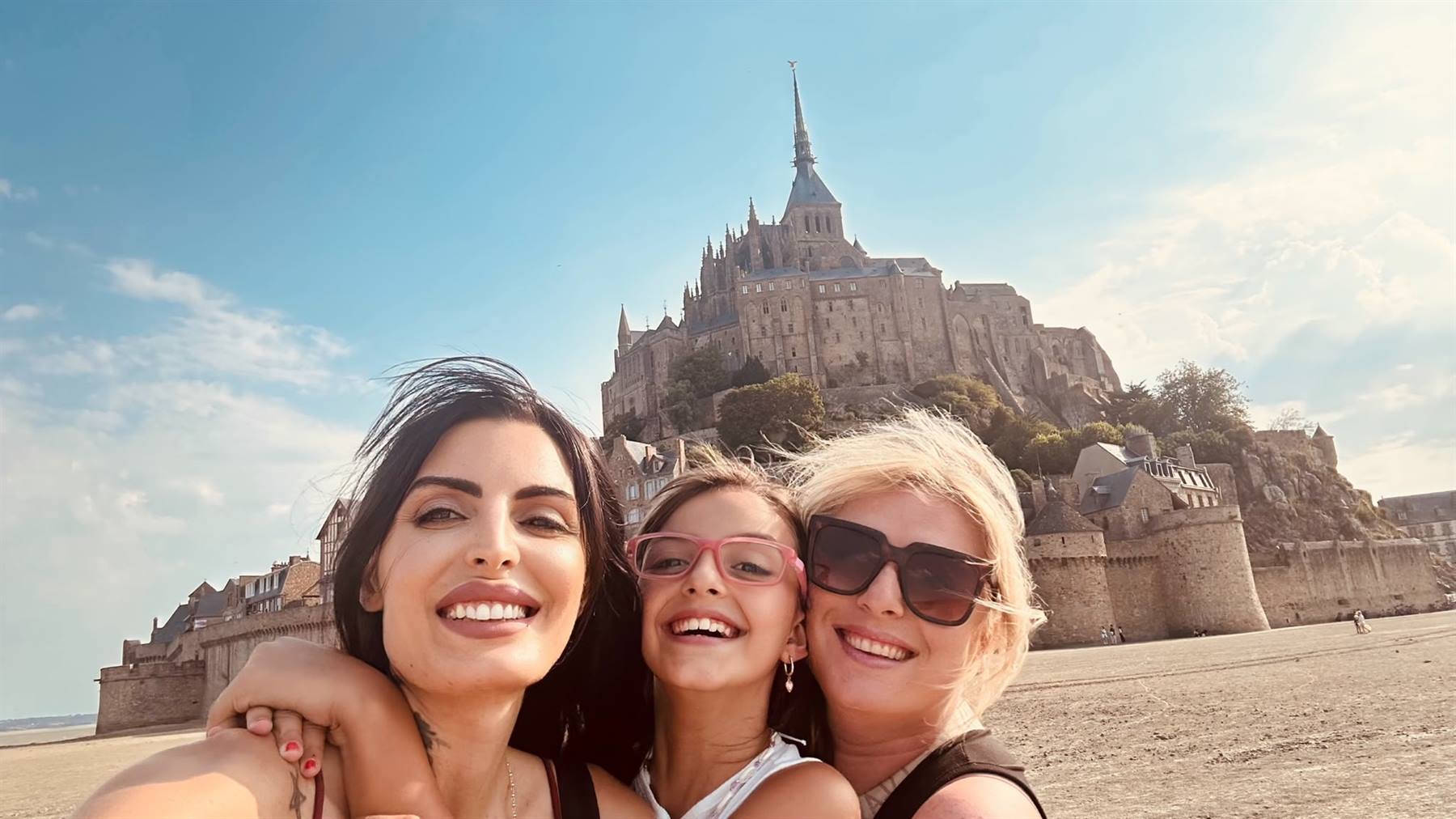 Foto di viaggio in FRANCIA