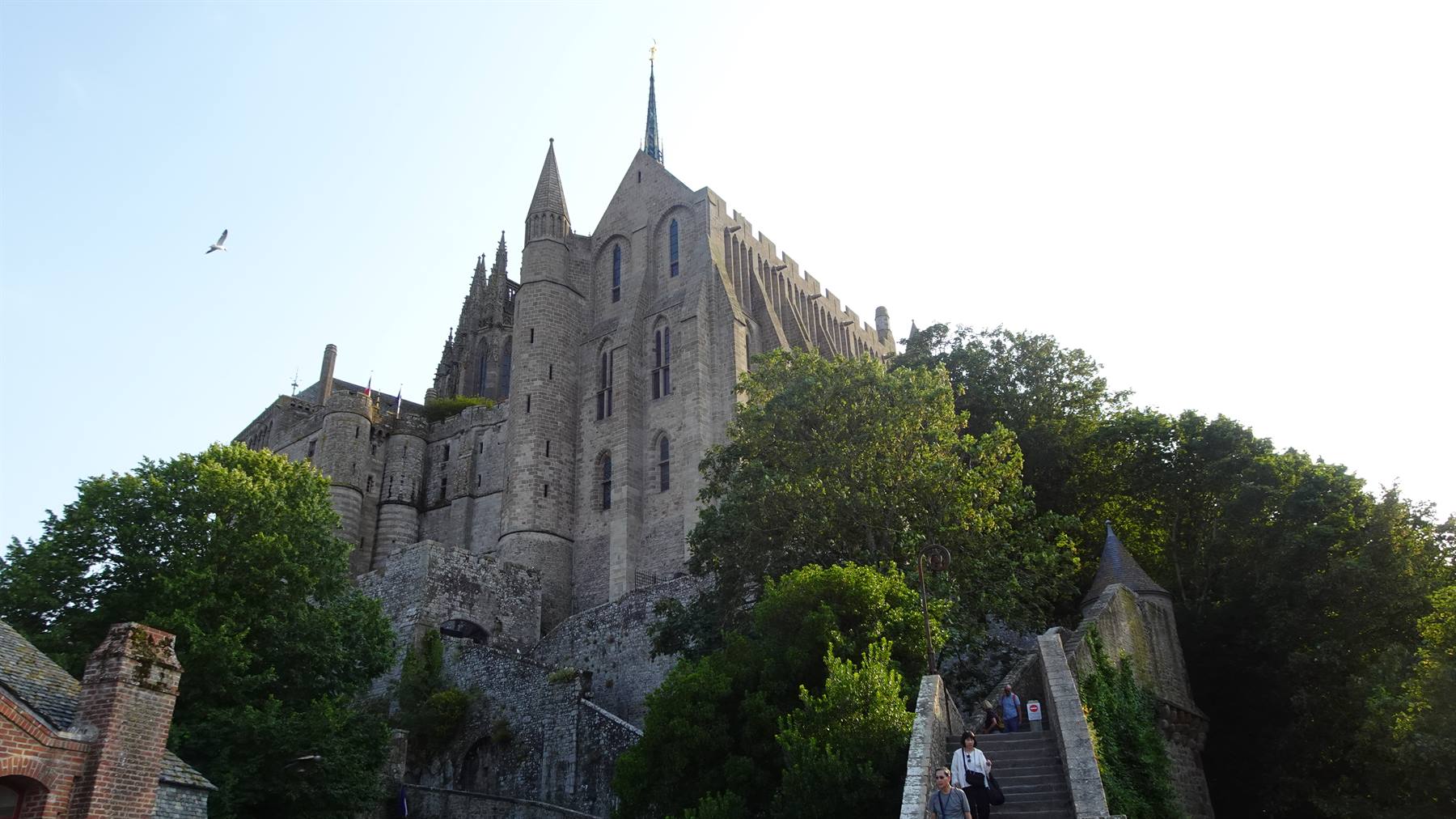 Foto di viaggio in FRANCIA