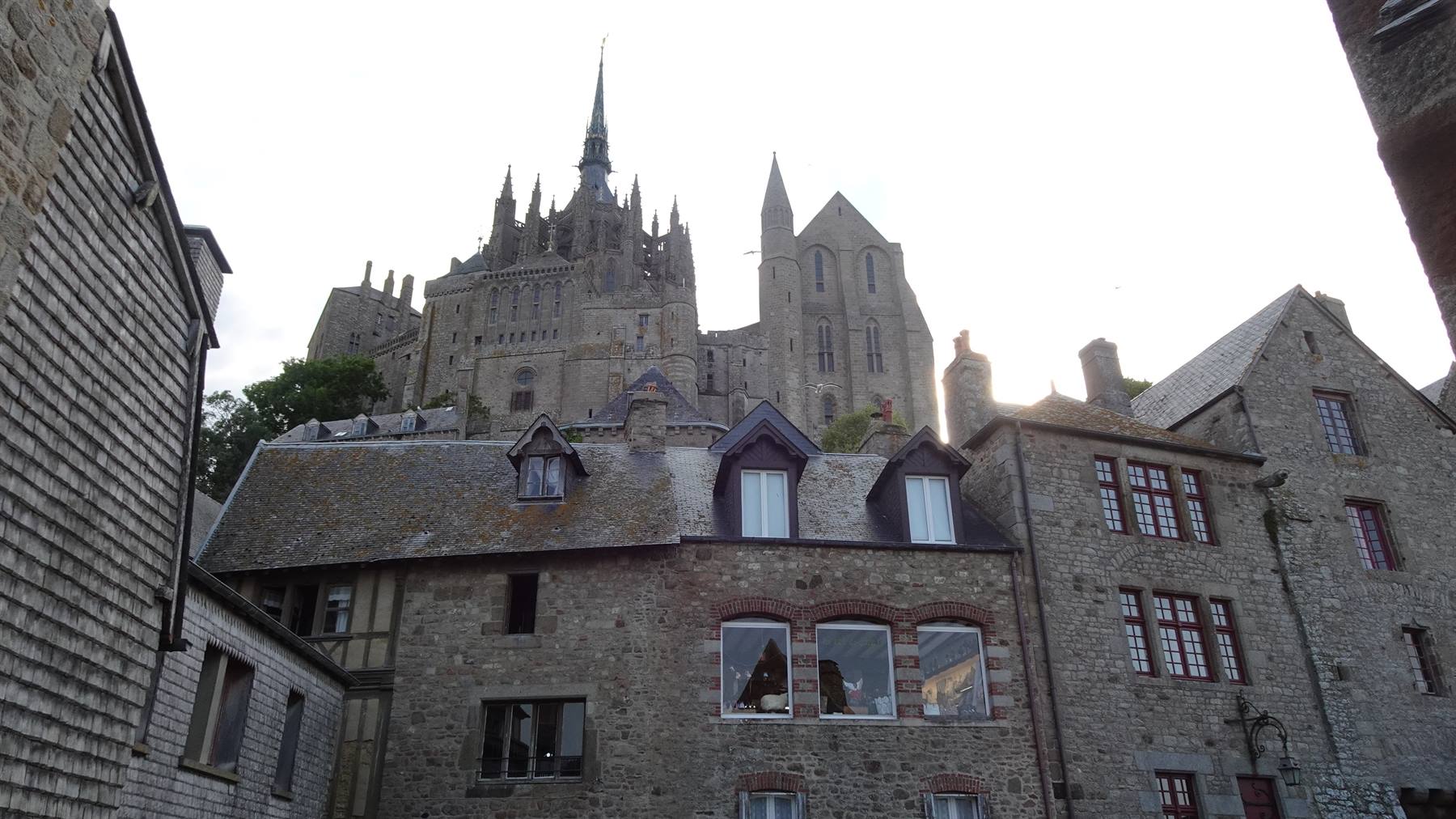 Foto di viaggio in FRANCIA