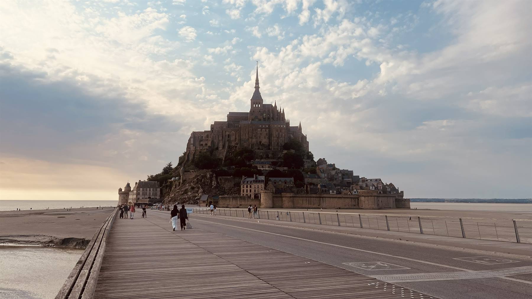 Foto di viaggio in FRANCIA