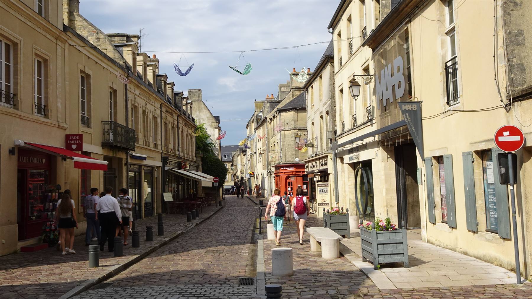 Foto di viaggio in FRANCIA