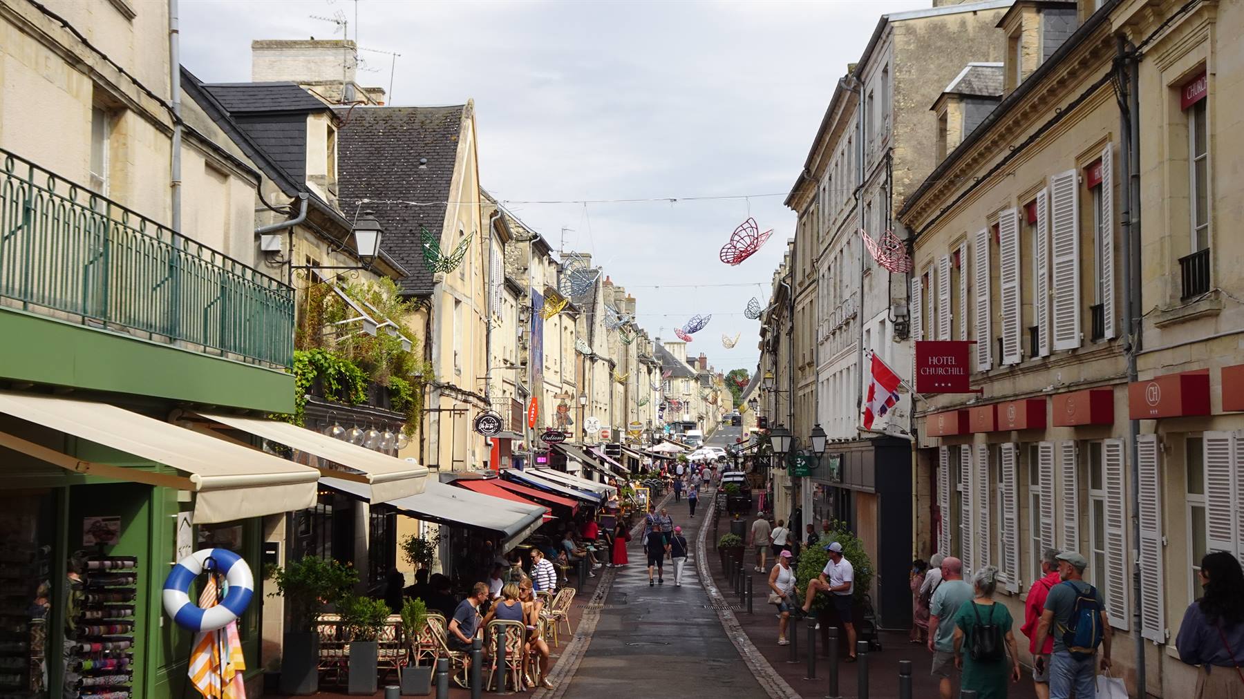 Foto di viaggio in FRANCIA