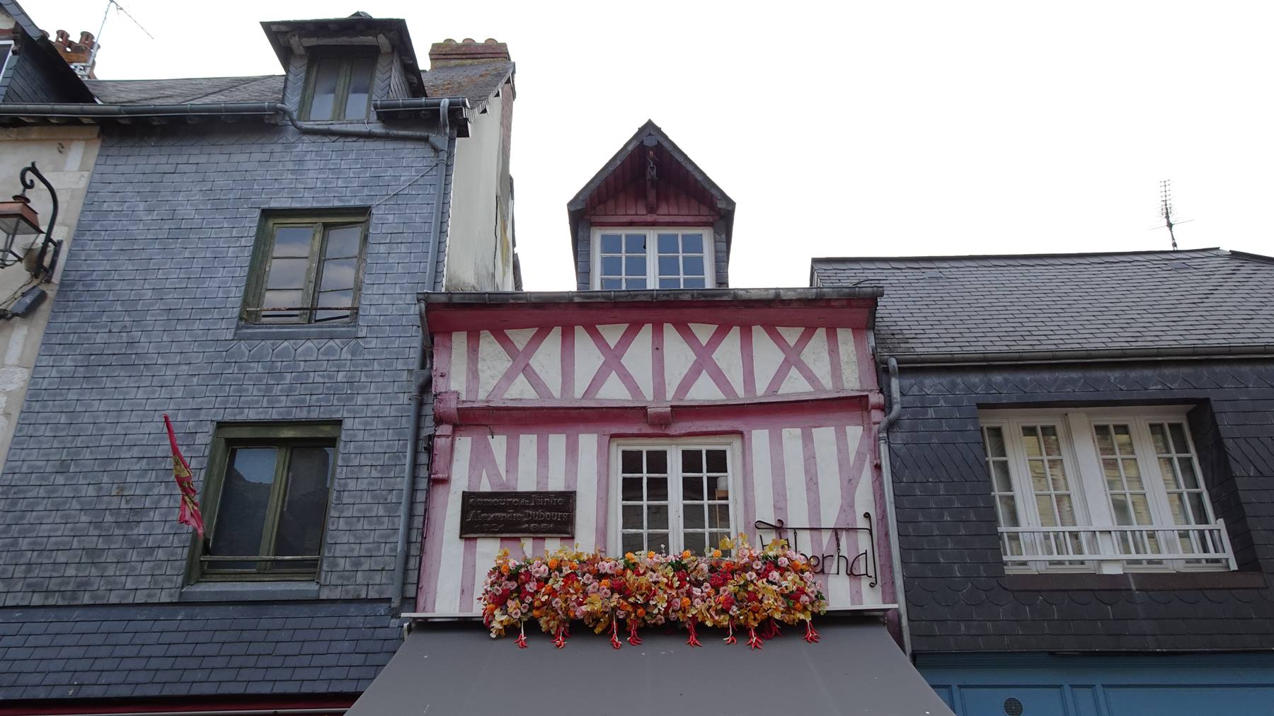 Foto di viaggio in FRANCIA