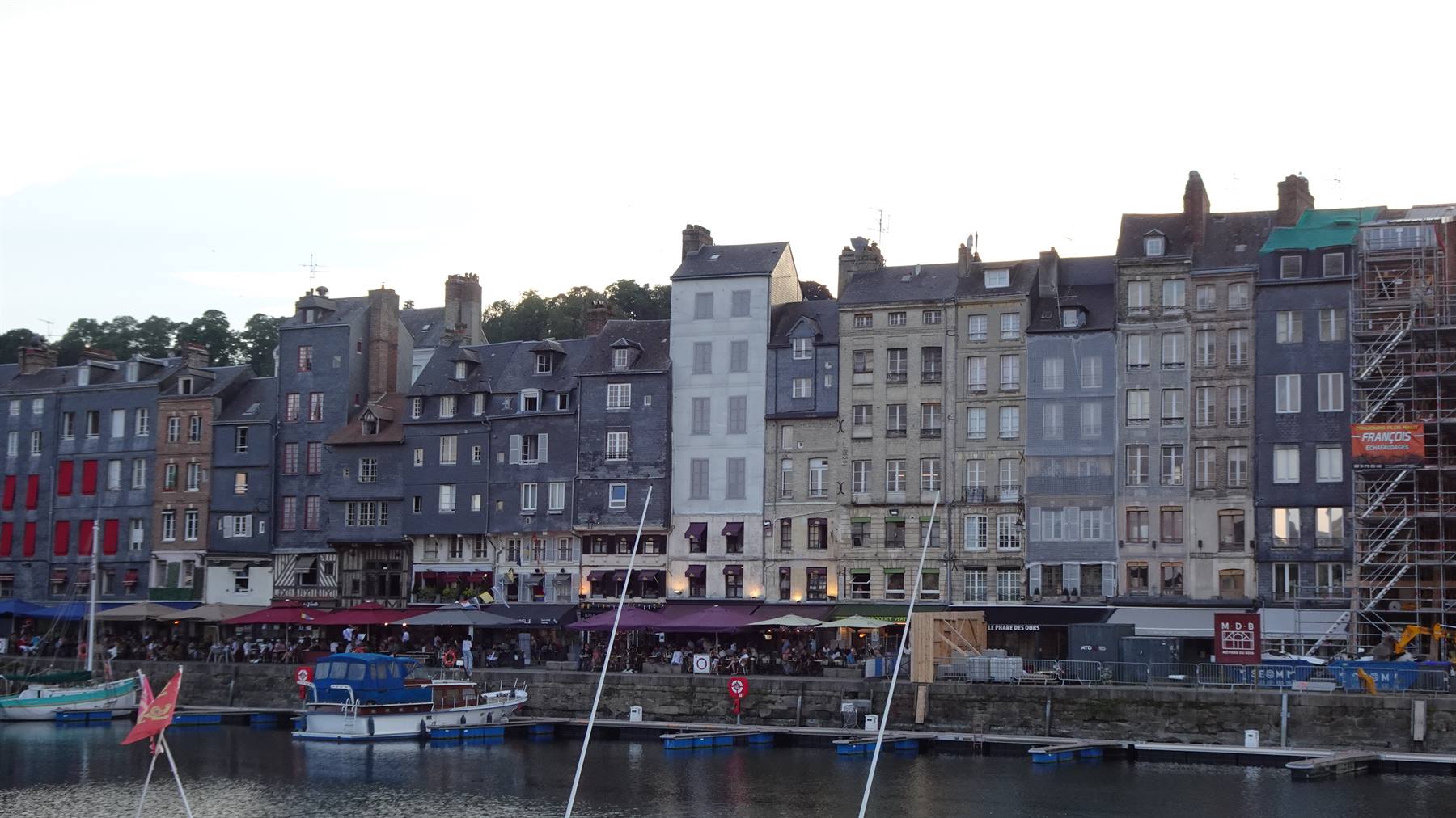 Foto di viaggio in FRANCIA