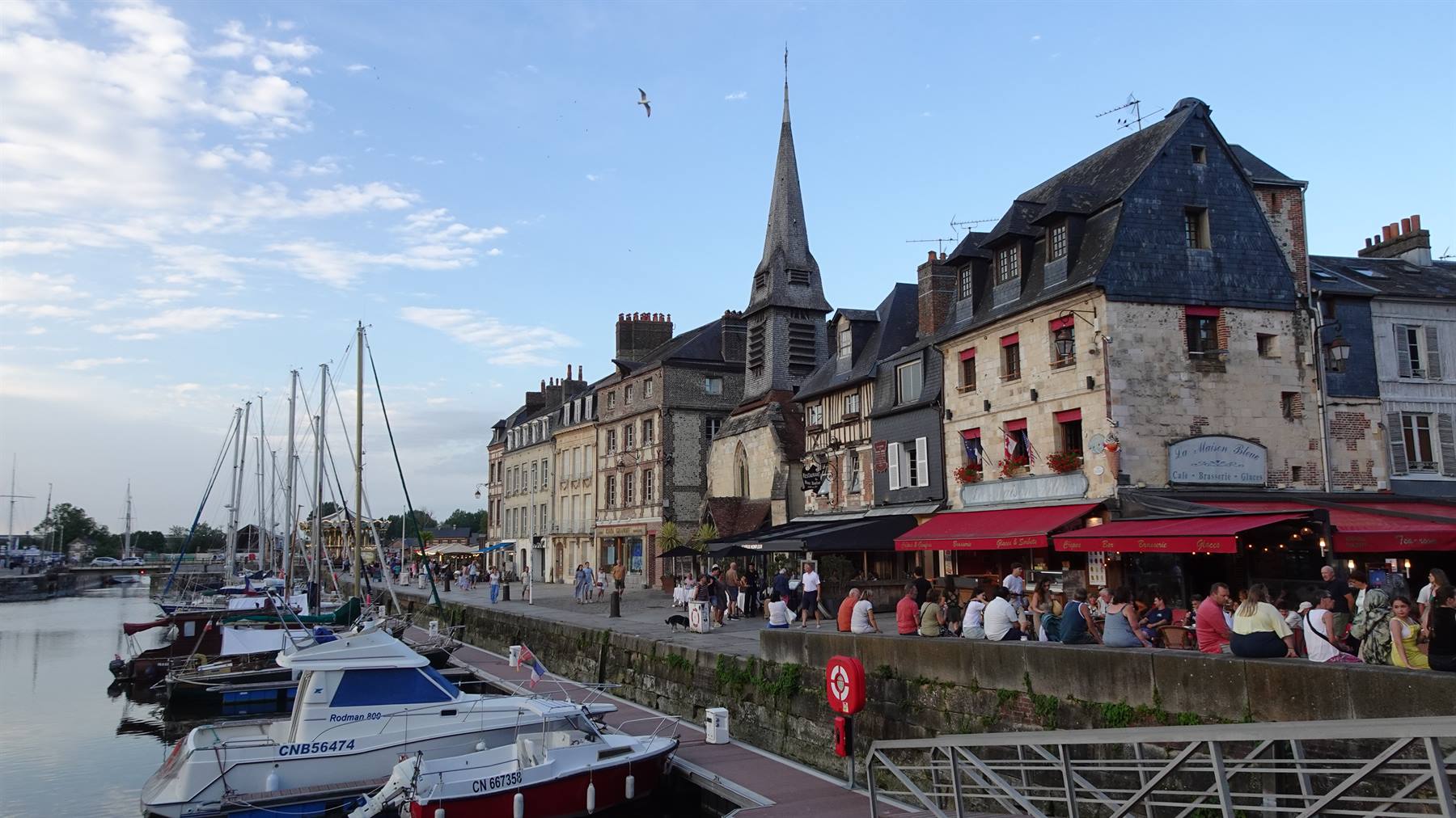 Foto di viaggio in FRANCIA