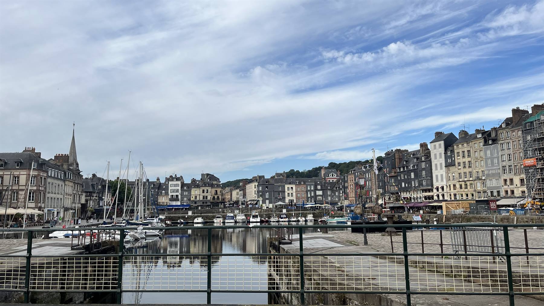 Foto di viaggio in FRANCIA