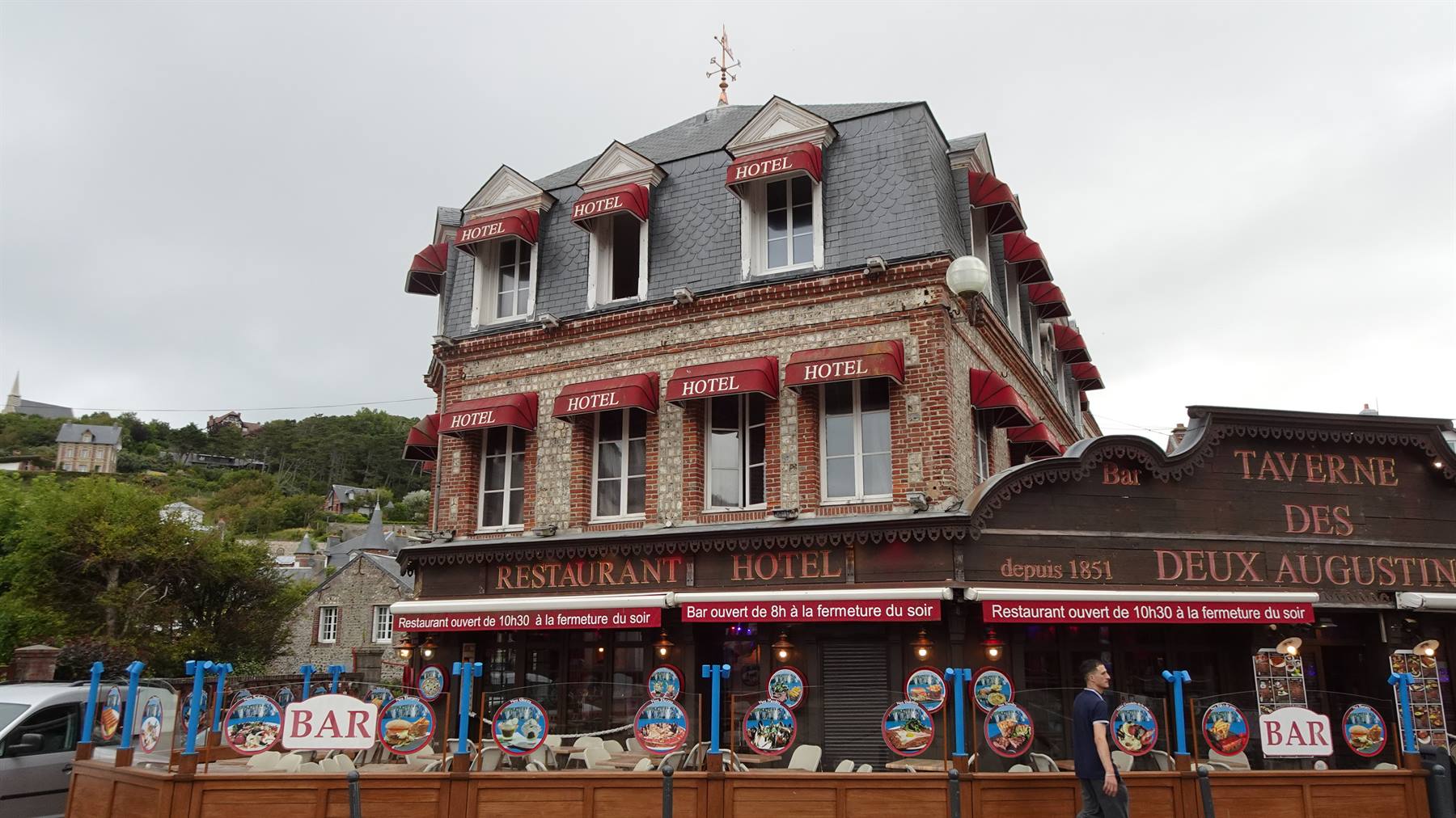 Foto di viaggio in FRANCIA