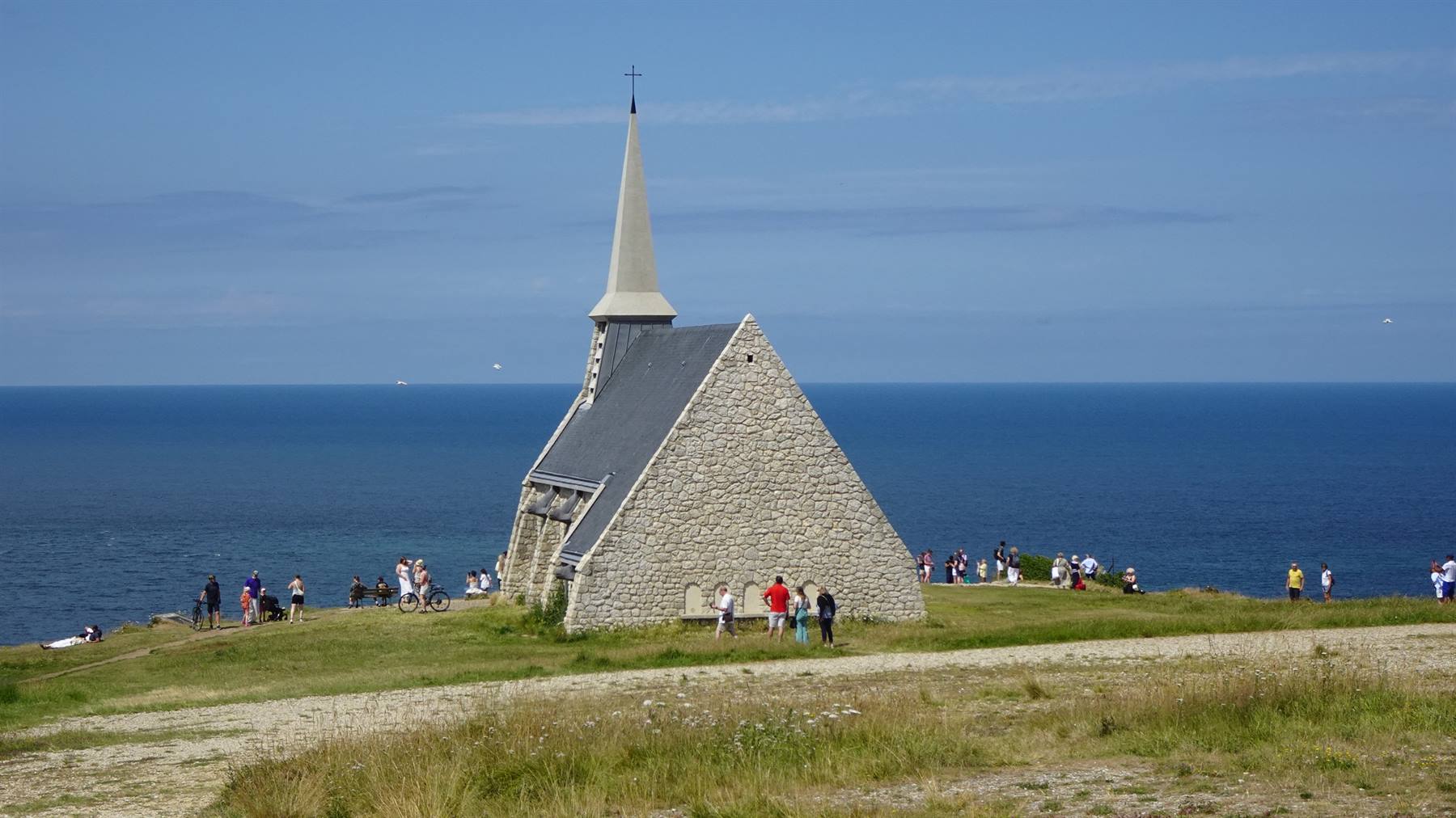 Foto di viaggio in FRANCIA