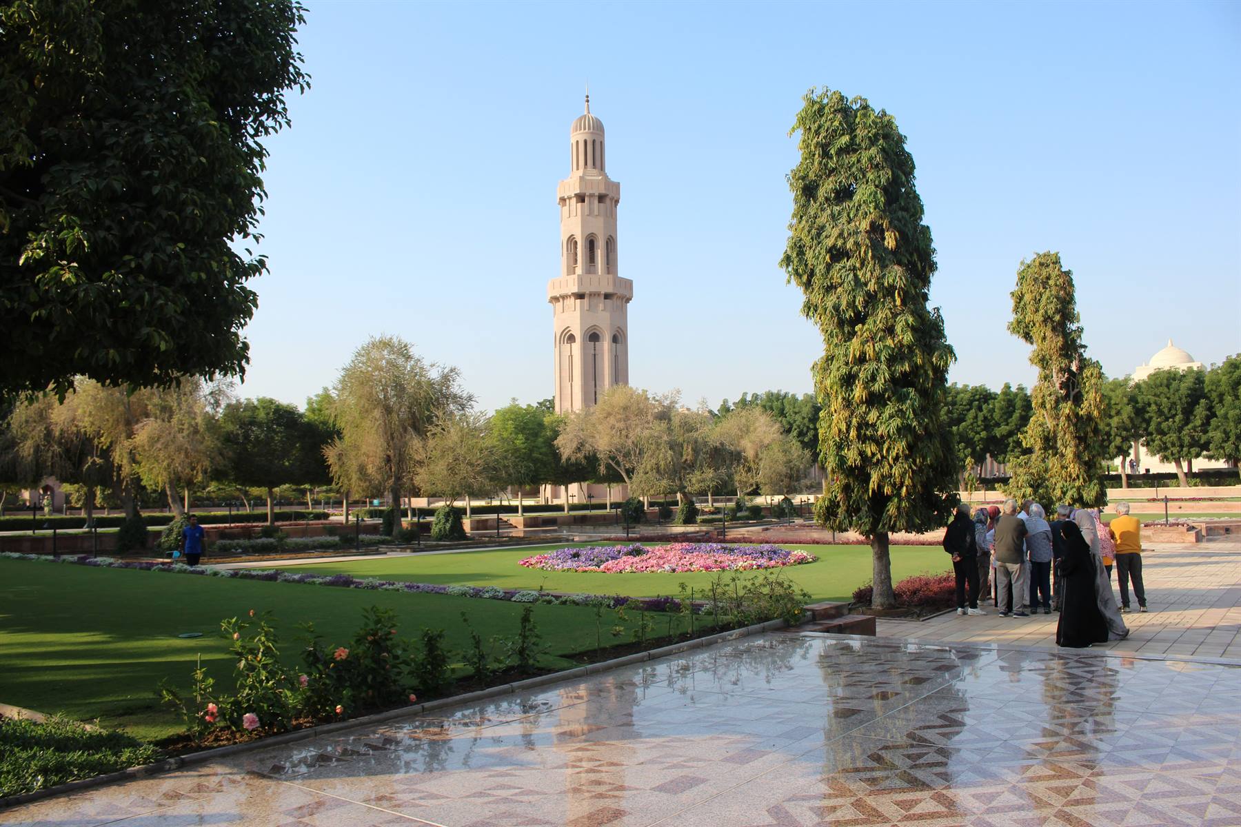 Foto di viaggio in OMAN
