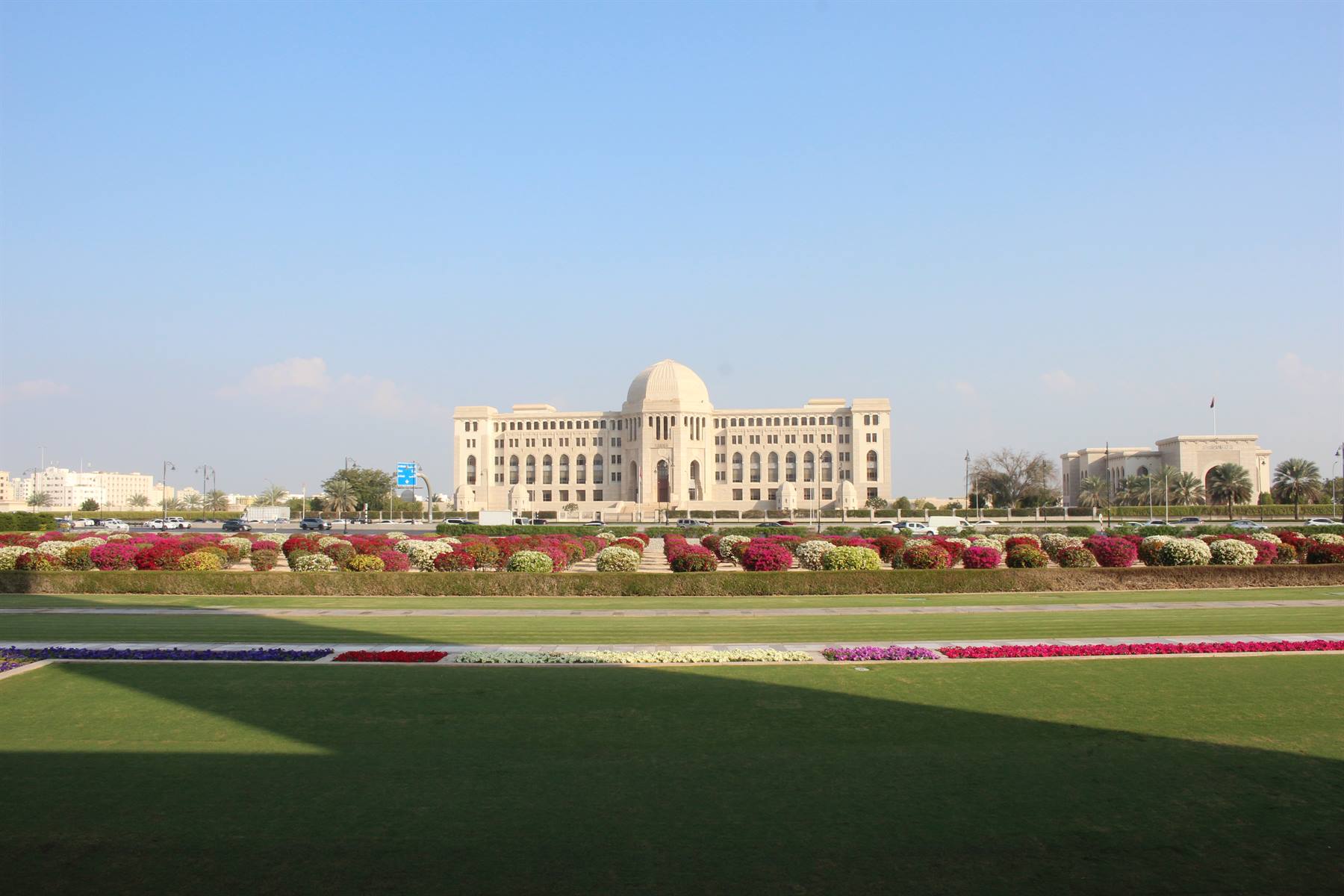 Foto di viaggio in OMAN