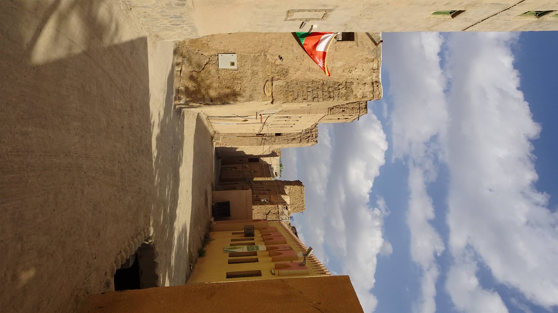 Foto di viaggio in OMAN