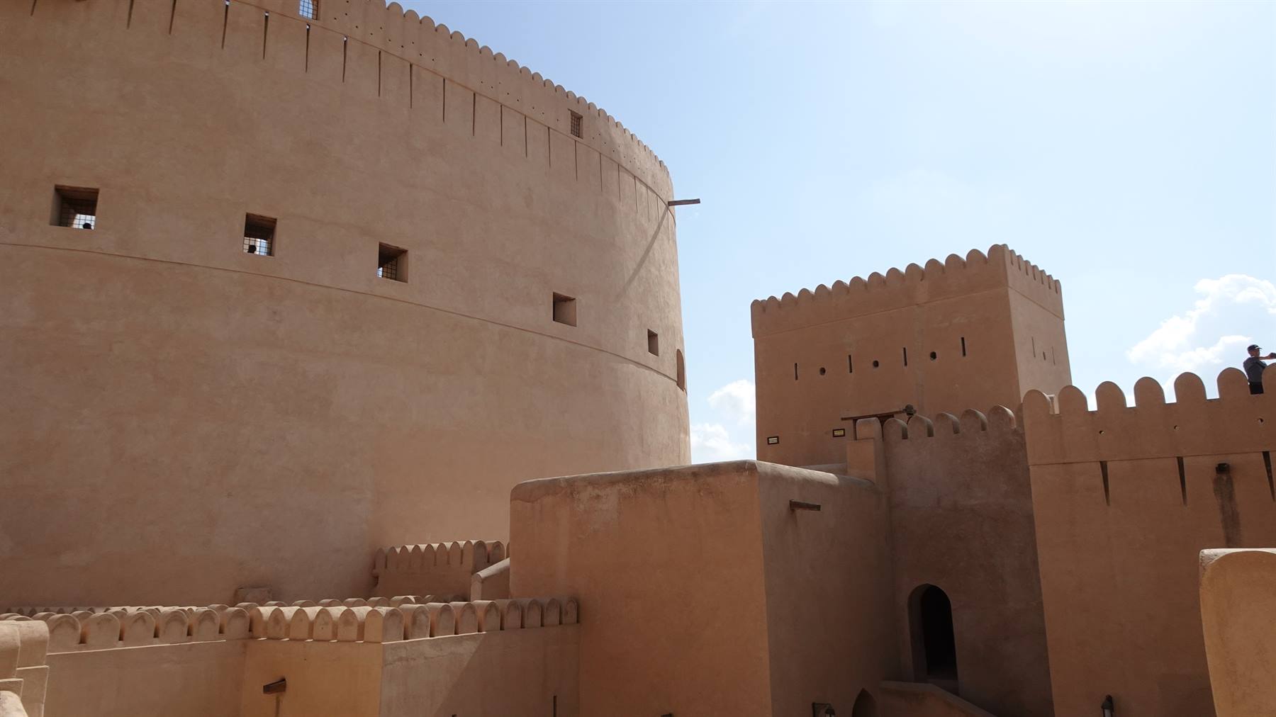 Foto di viaggio in OMAN