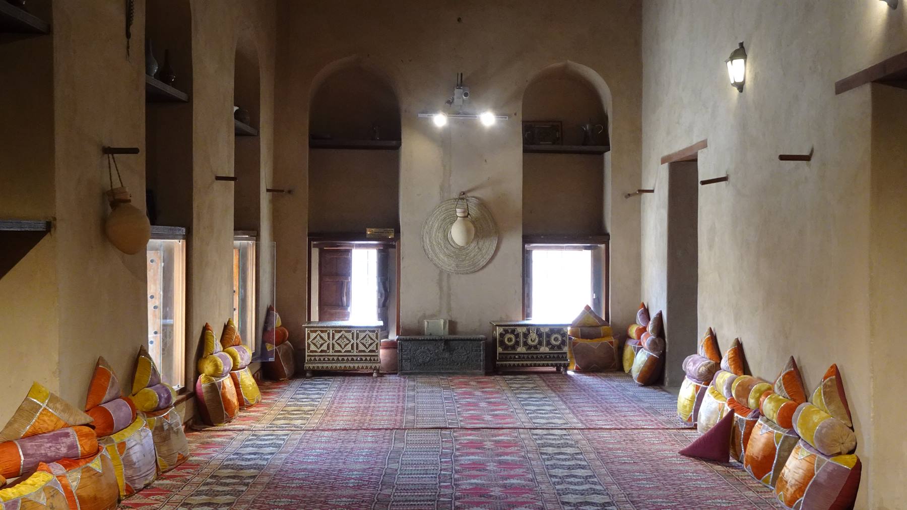 Foto di viaggio in OMAN